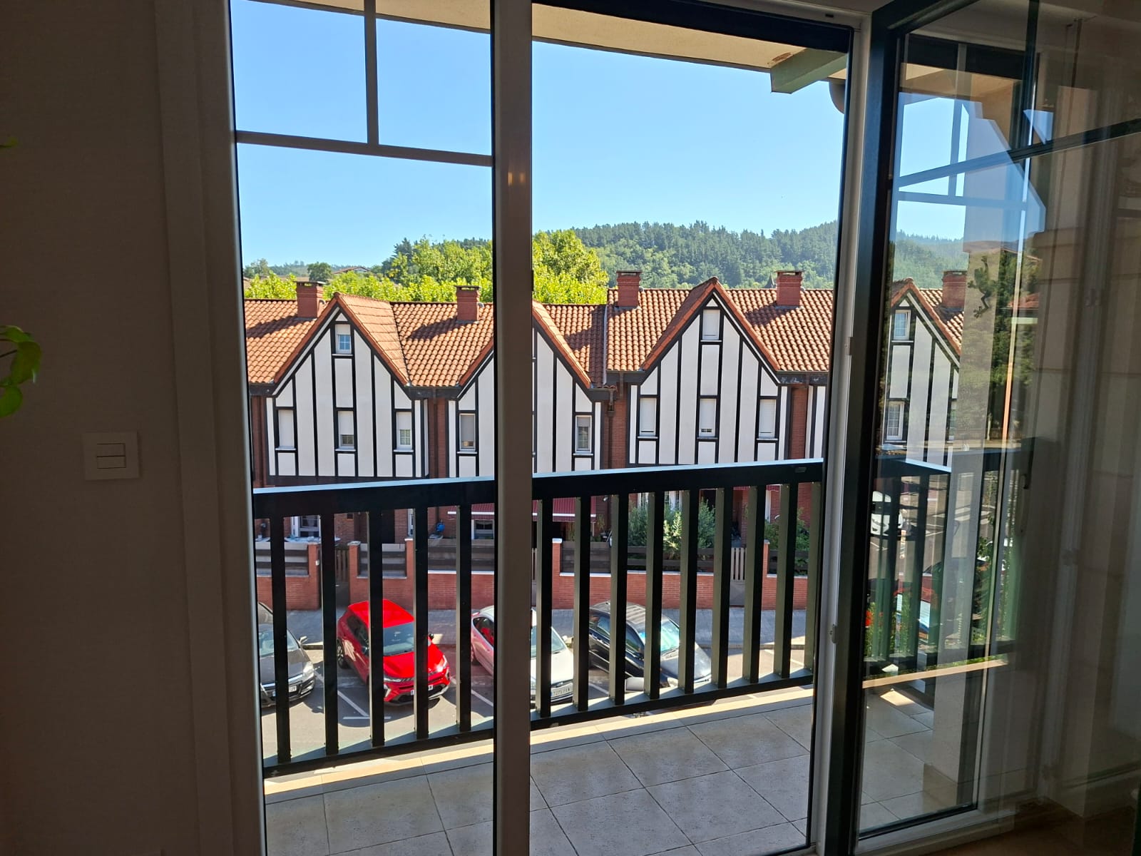 Exclusive renovated flat in Abadiño