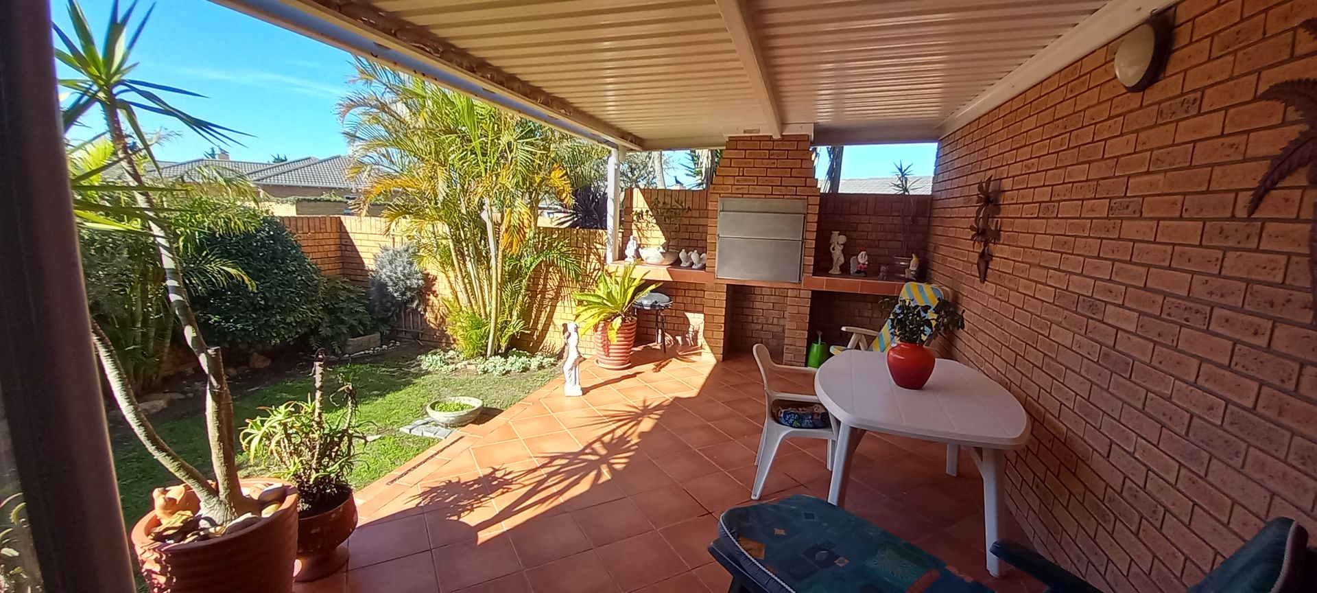 Secure Family Living in Sought-After Ben Kamma