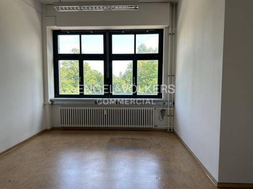 Ihr neues Büro in Berlin-Pankow: stilvoll, effizient, professionell!