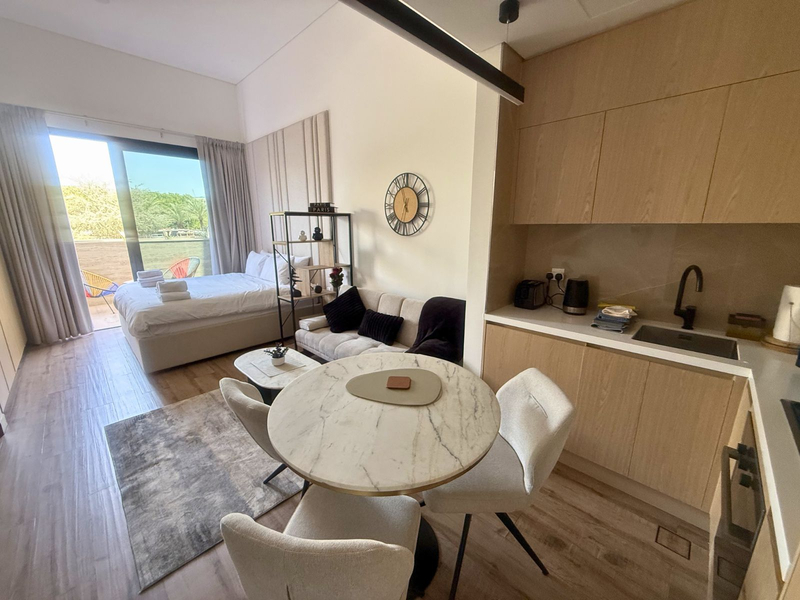 Exclusive | Furnished | Luxury Finish