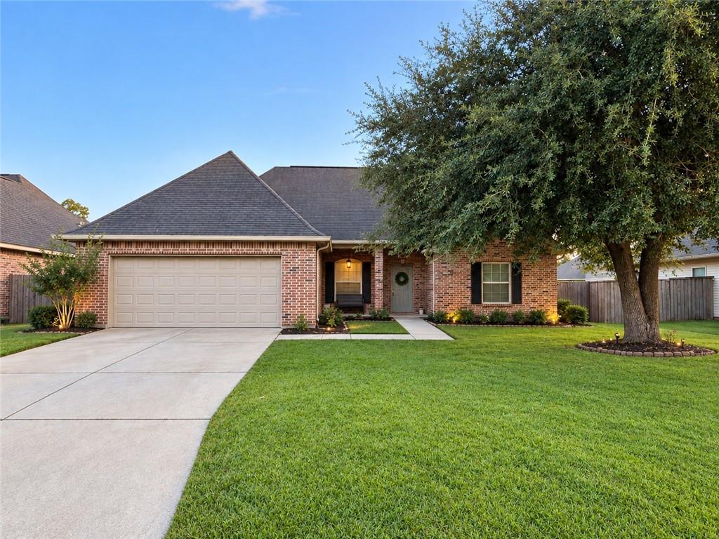 Move-In Ready 3BR with No Carpet & Private Yard
