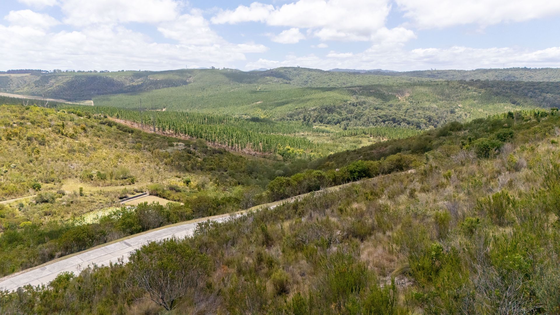Build Your Future in Pezula Private Estate – A Visionary Opportunity Awaits