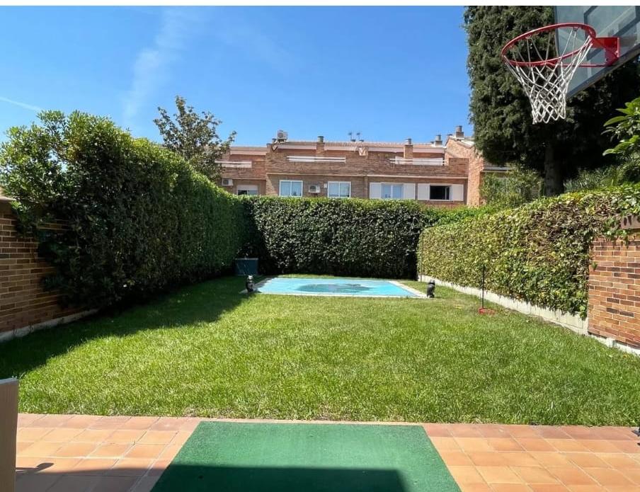 Wonderful chalet  - Conde de Orgaz