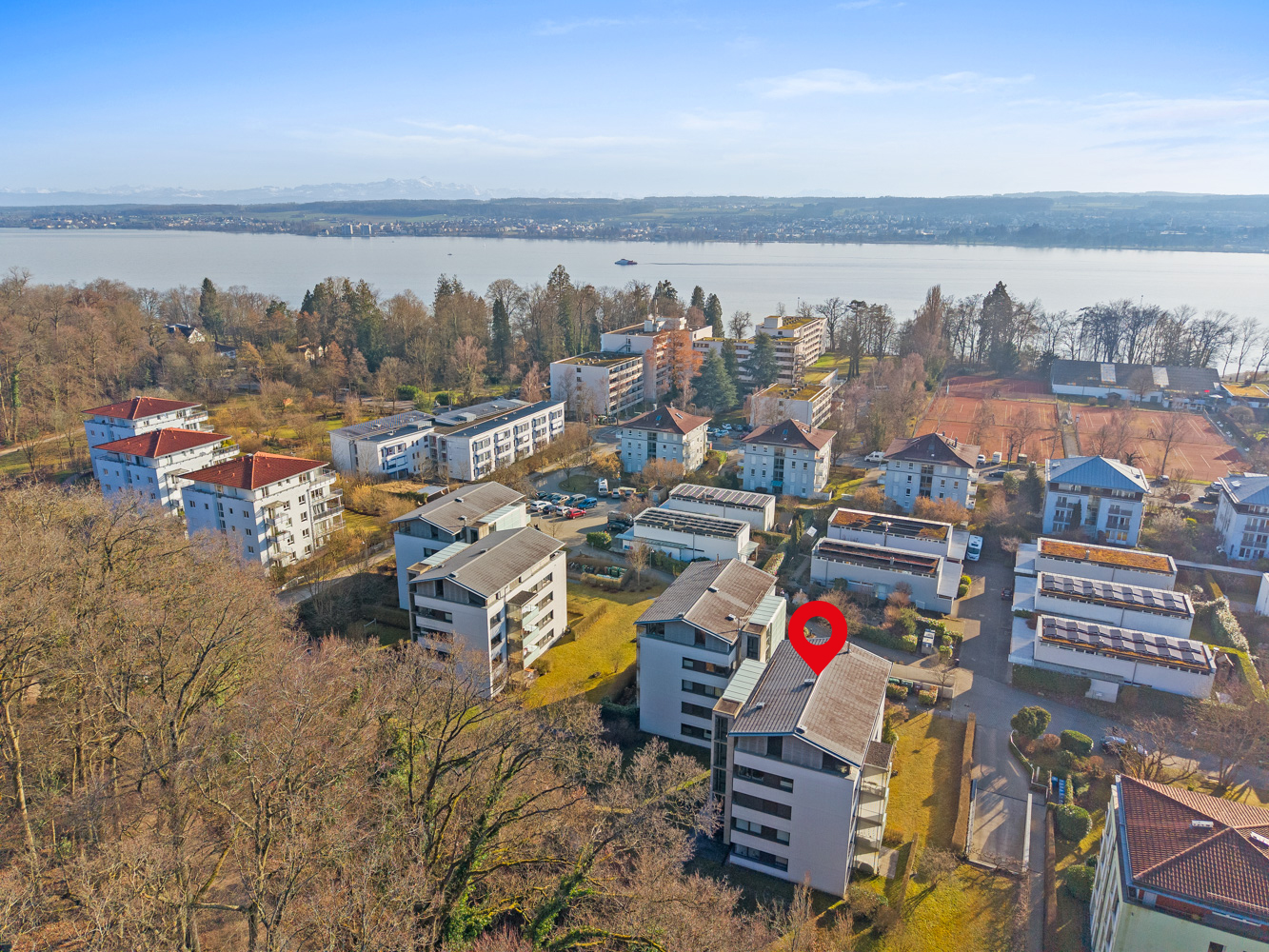 Licht - Ruhe - Lebensqualität