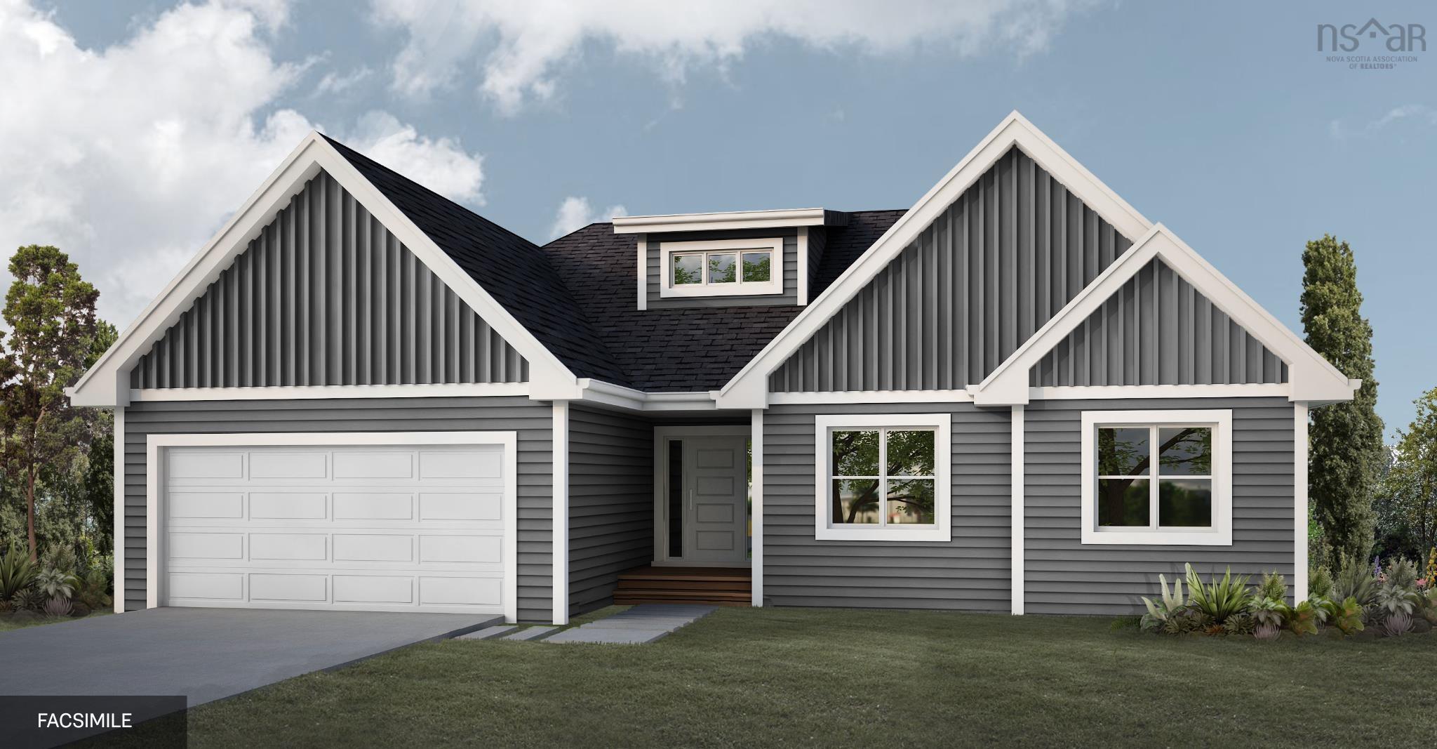 The Juniper: 4BR Coastal Home with Deeded Wharf Access