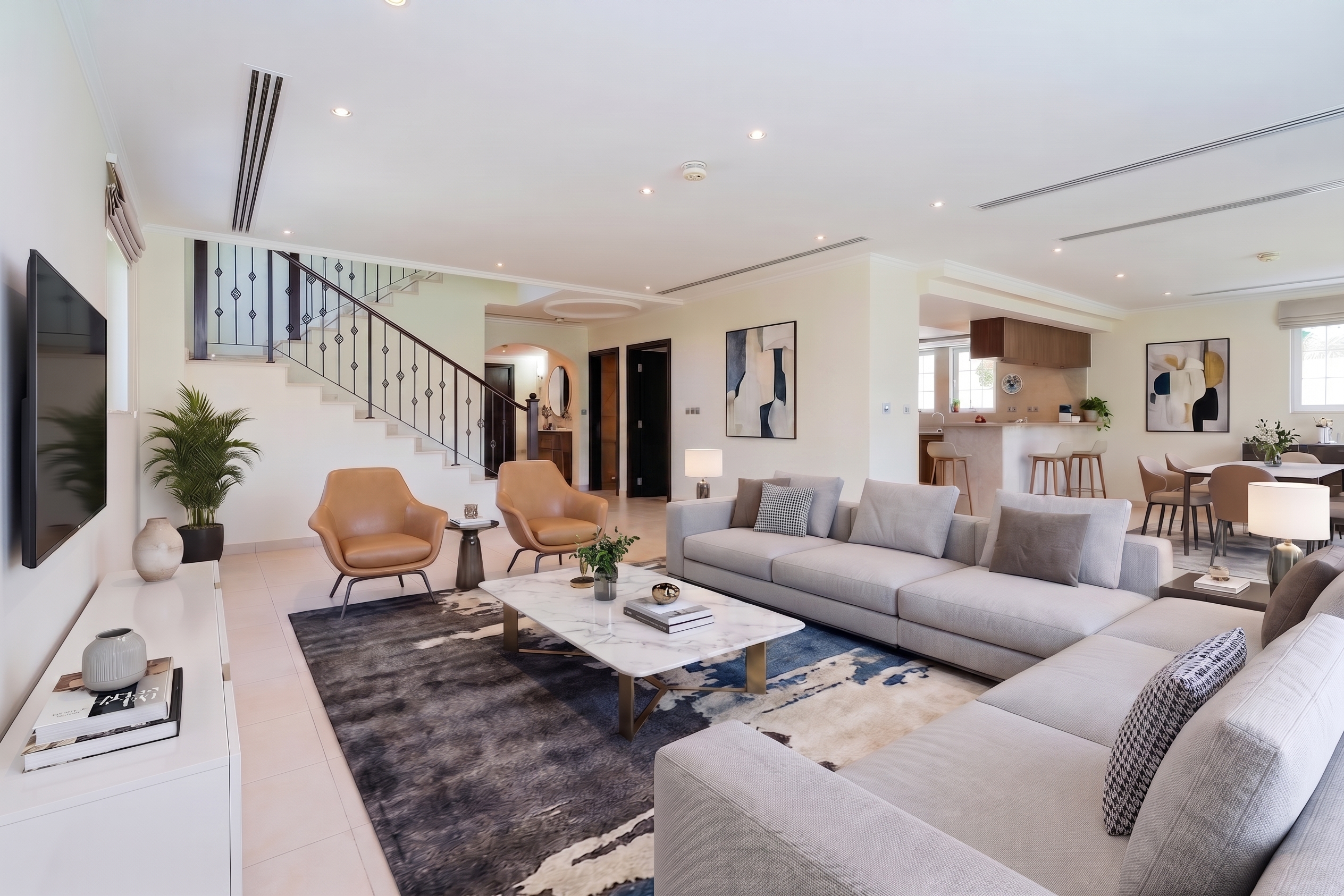 EXCLUSIVE | 4 Bedroom Large | Motivated Seller [AI-modified]