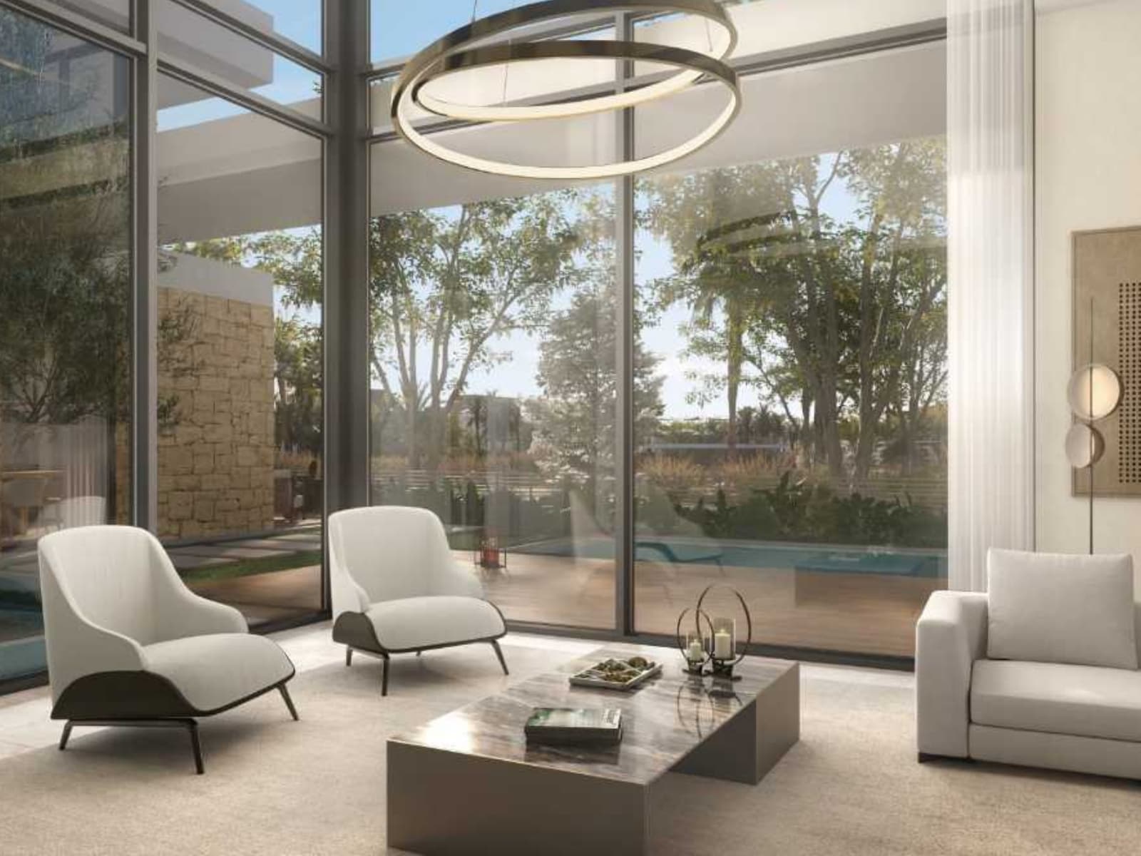 Backing Greenbelt | Internal Location | Corner