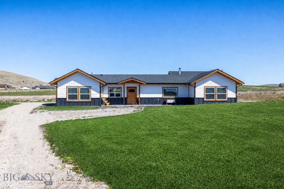 The Montana Lifestyle You've Been Looking For