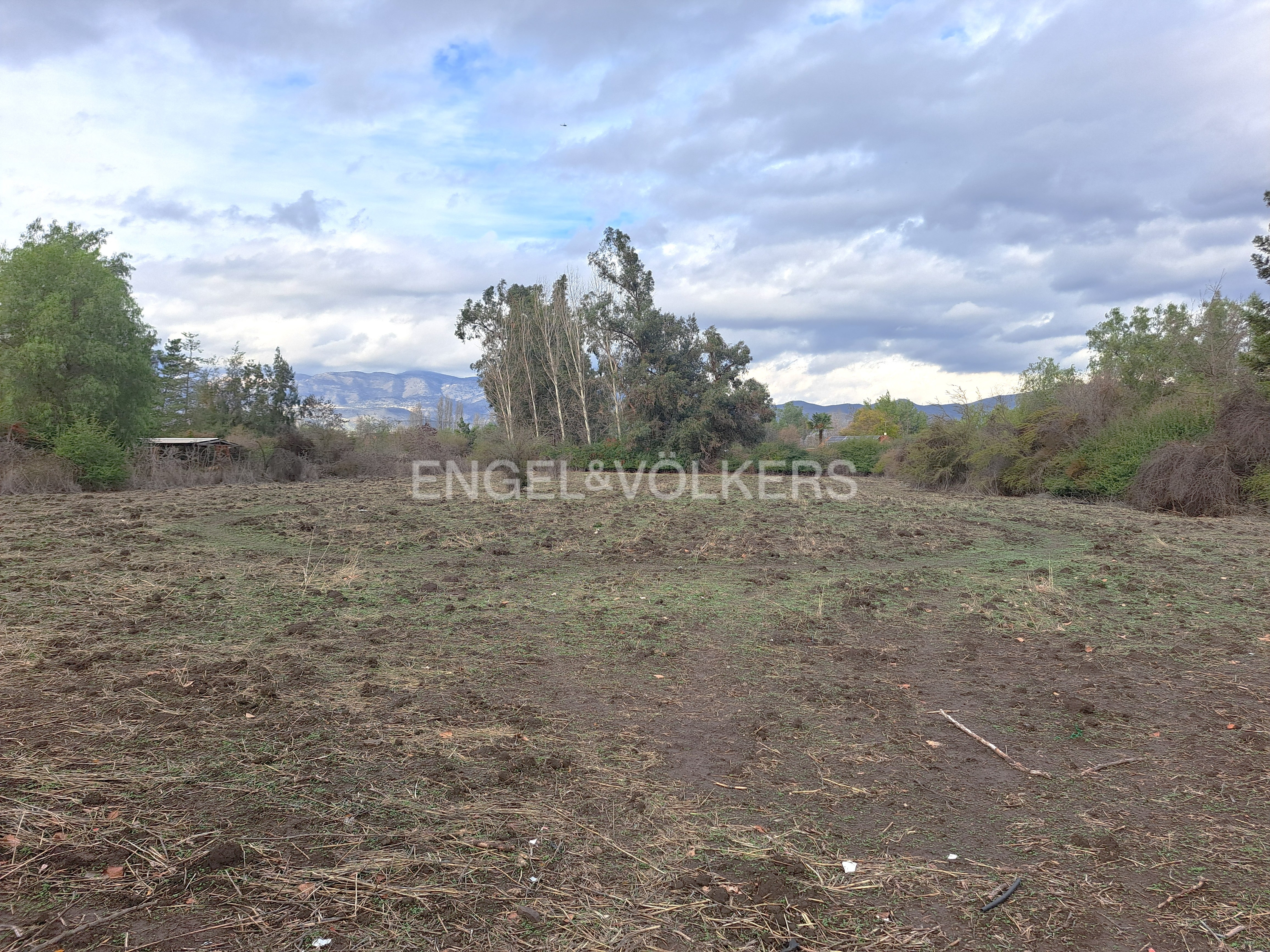 Condominio con agua propia, No perimetral, Chicureo centro