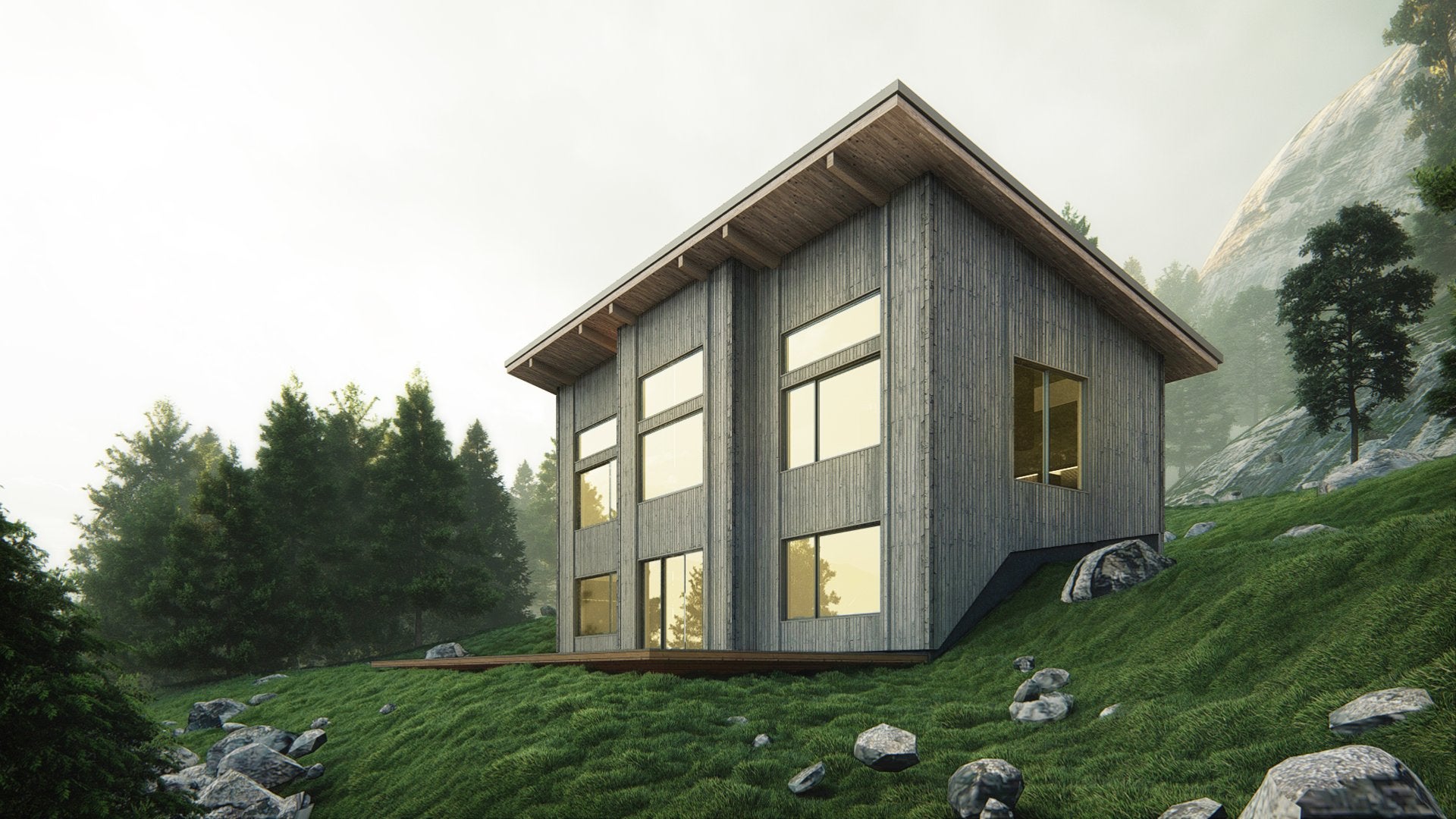 Perfect vacation retreat or turnkey investment property.