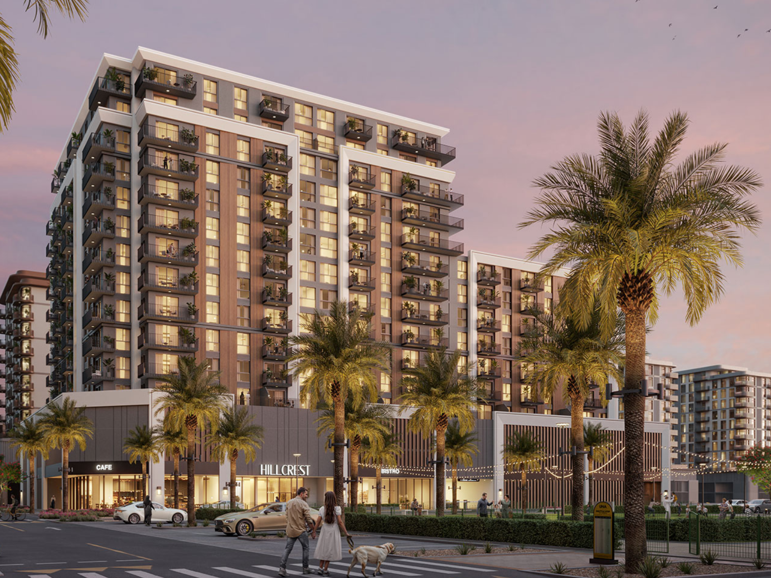 Close To OP | Close To Park | Resale | Q2 2027