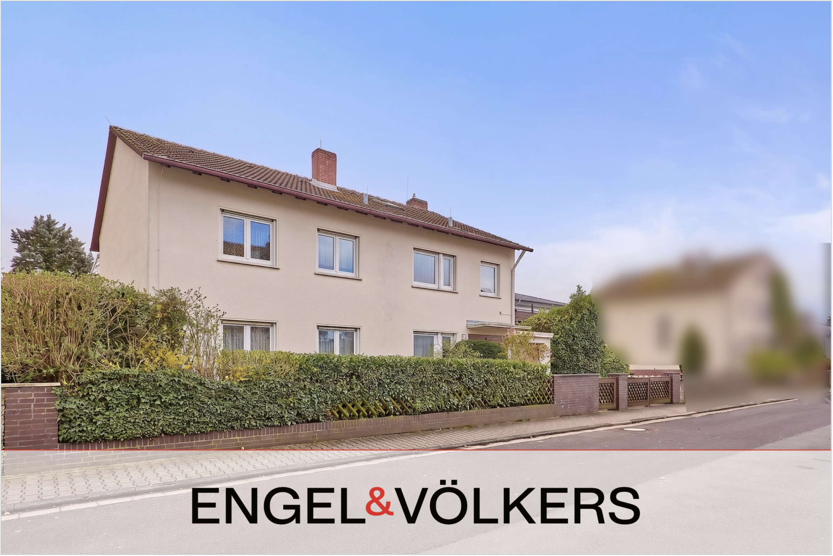 Familienhaus/Mehrgenerationenwohnen mit weitläufigem Garten & toller Verkehrsanbindung