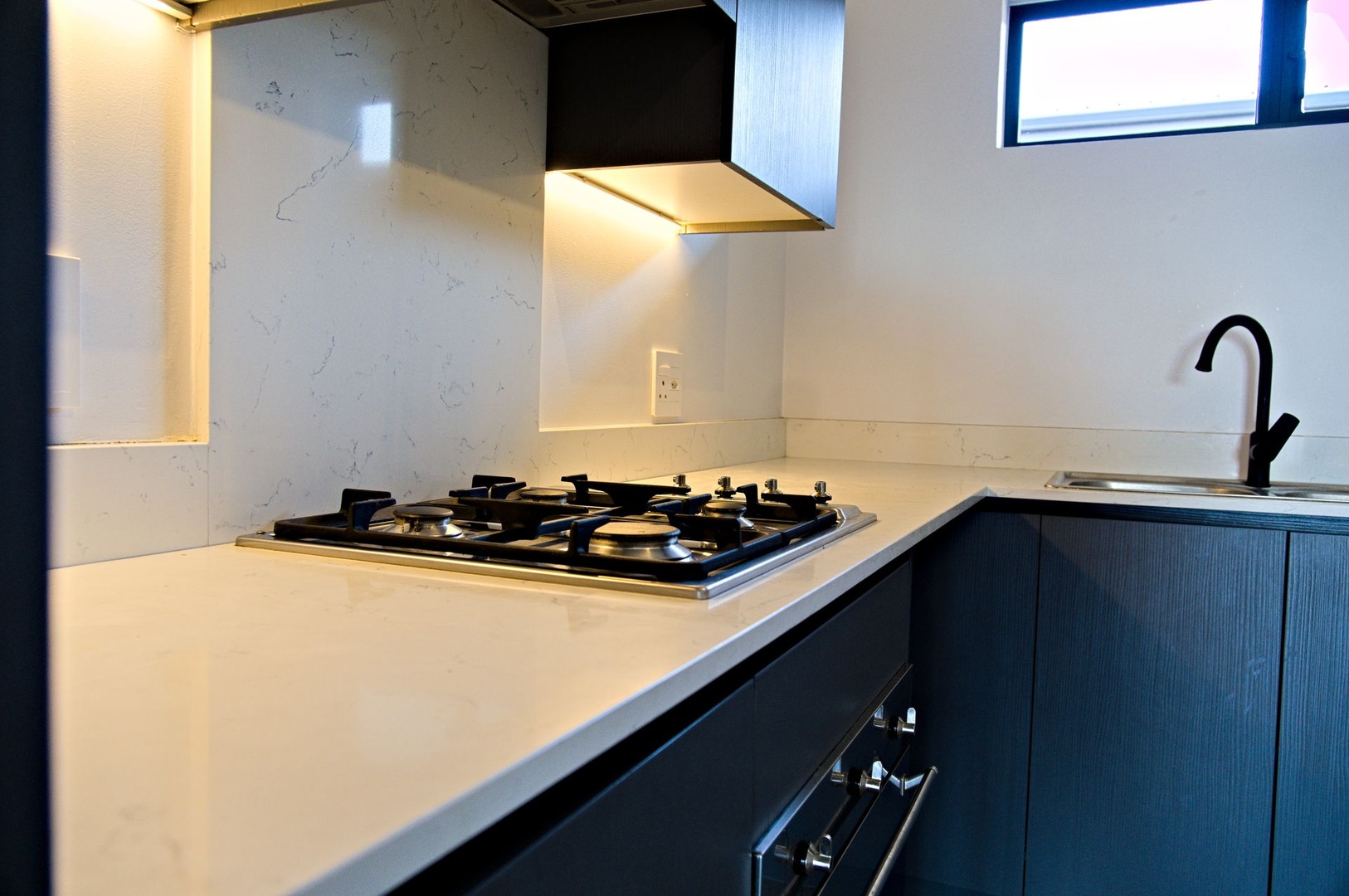 Morden 1 Bedroom in Hyde Park