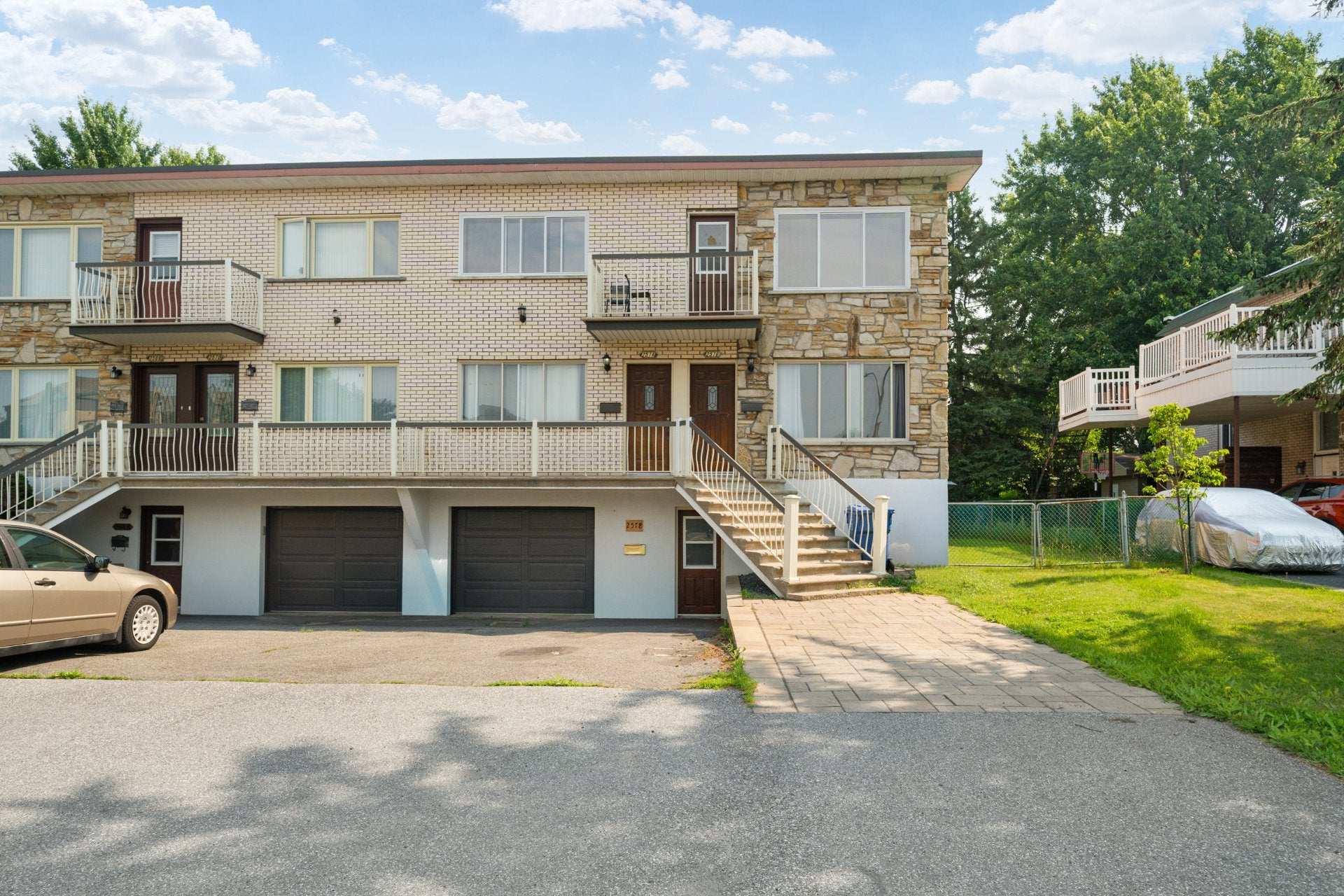 Brossard, Québec