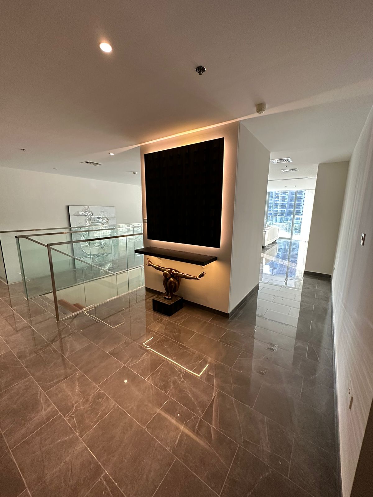 Best Rare Duplex | Marina Views |  Fully Upgraded