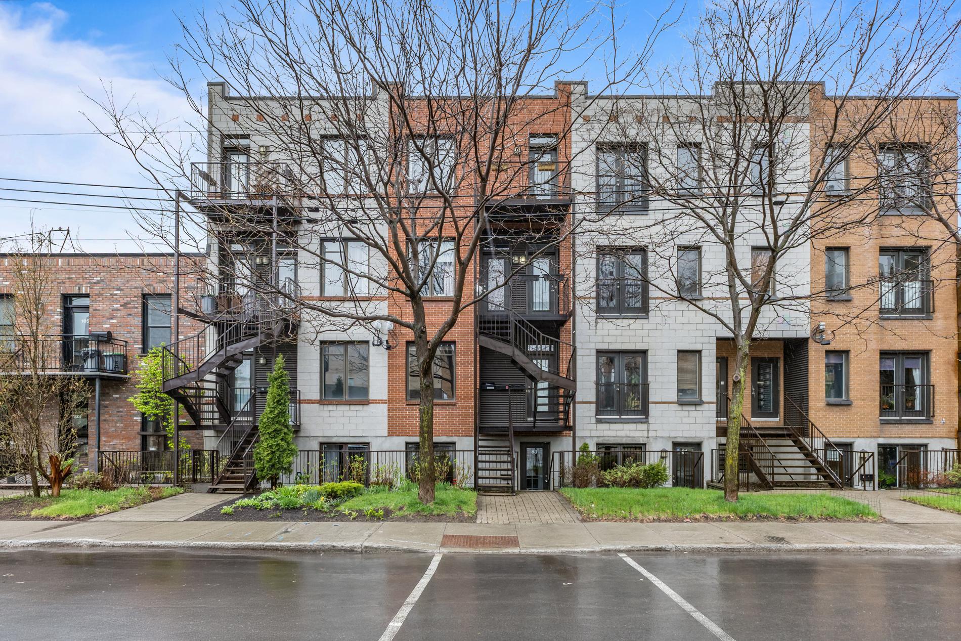 Montréal (Rosemont/La Petite-Patrie), Québec