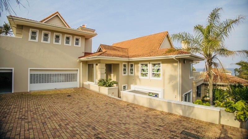 An Address to Fall in Love With!