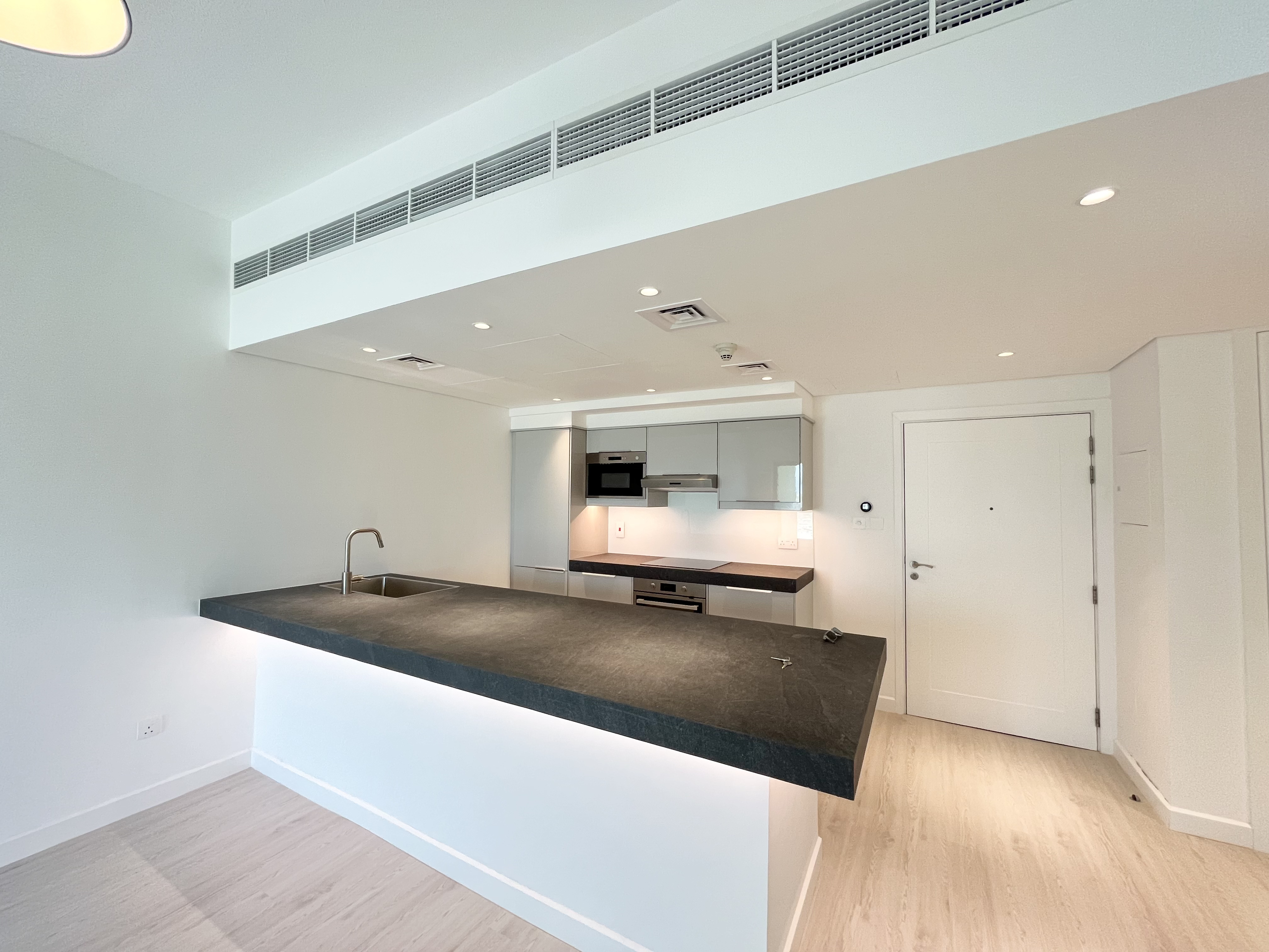 Fully Furnished l Upgraded l Vacant