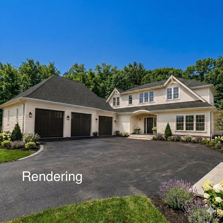 Luxury Golf Course Living
