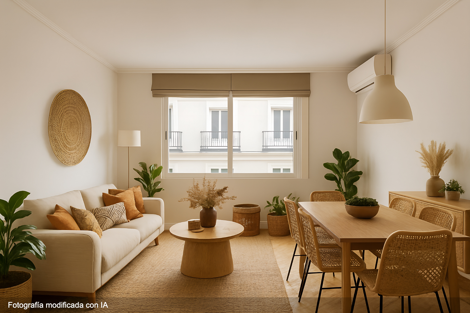 Magnífico apartamento para invertir en Cortes.