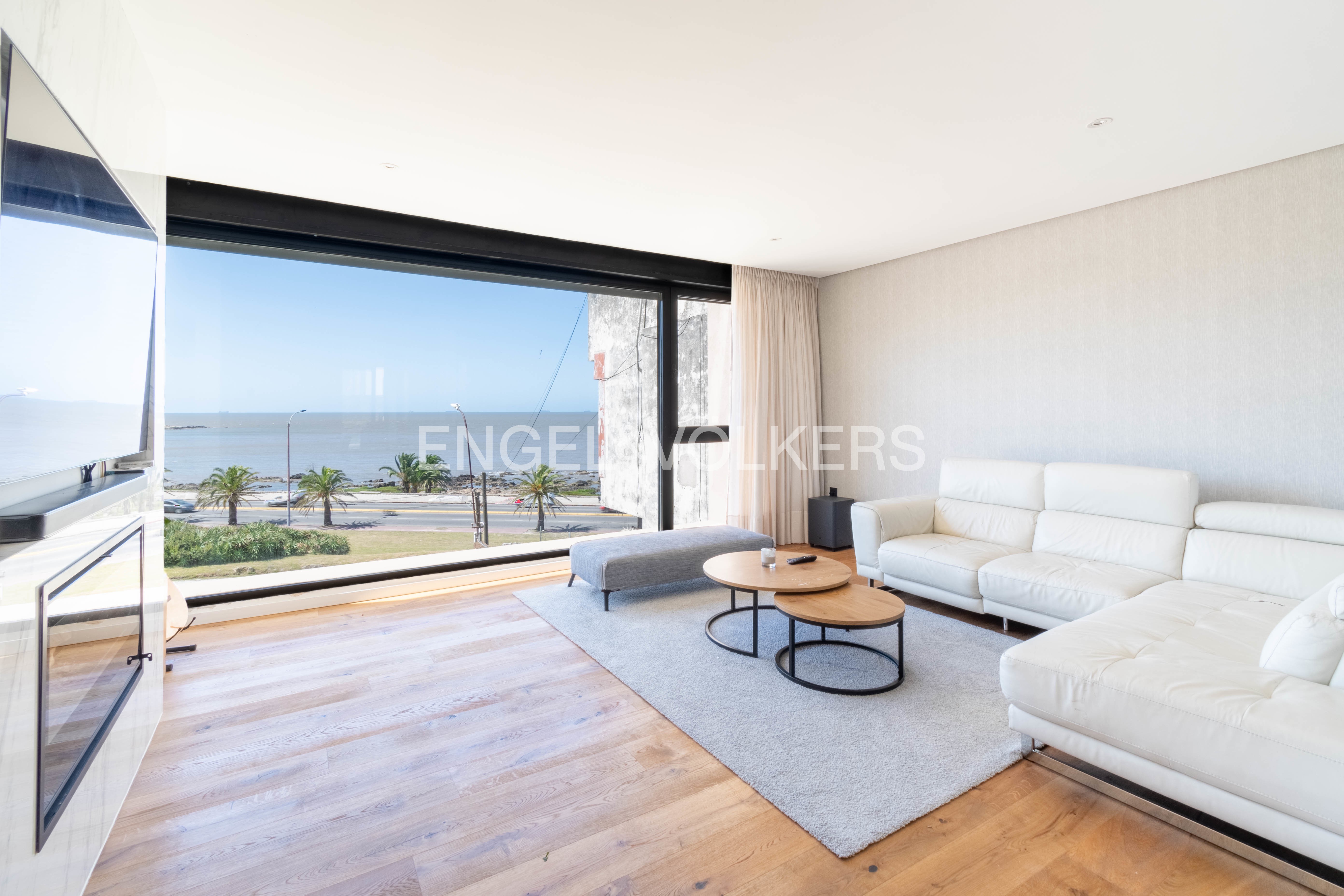 Excellent house with ocean view in Punta Gorda for rent