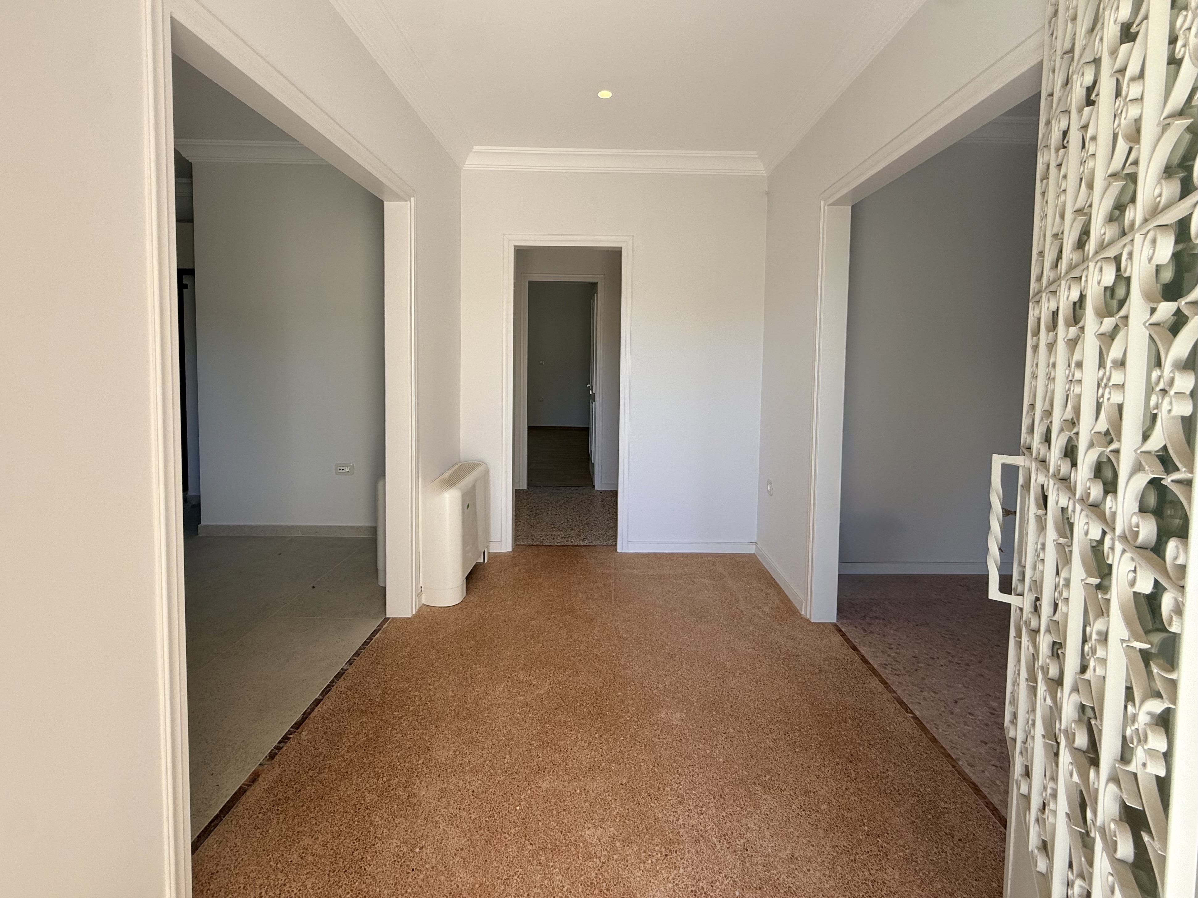 Luxury & modern 115 sq.m. apartment with impressive 120 sq.m. rooftop terrace