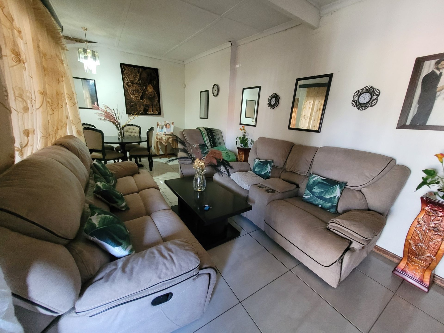Secure Family Home in Homevale