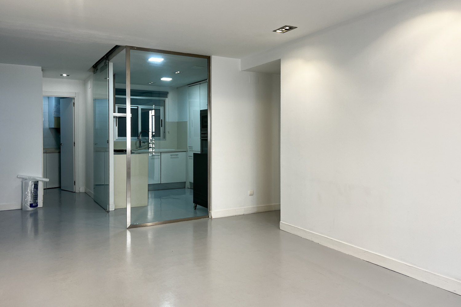 Exclusive property in Pla del Real