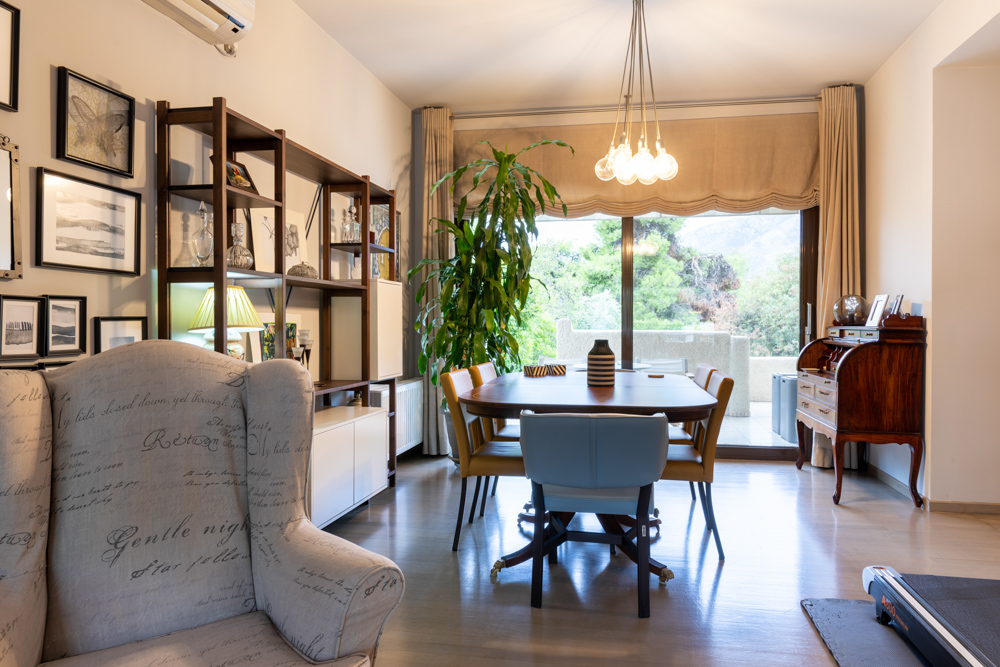 Family house of 260 sq.m. in Leontari