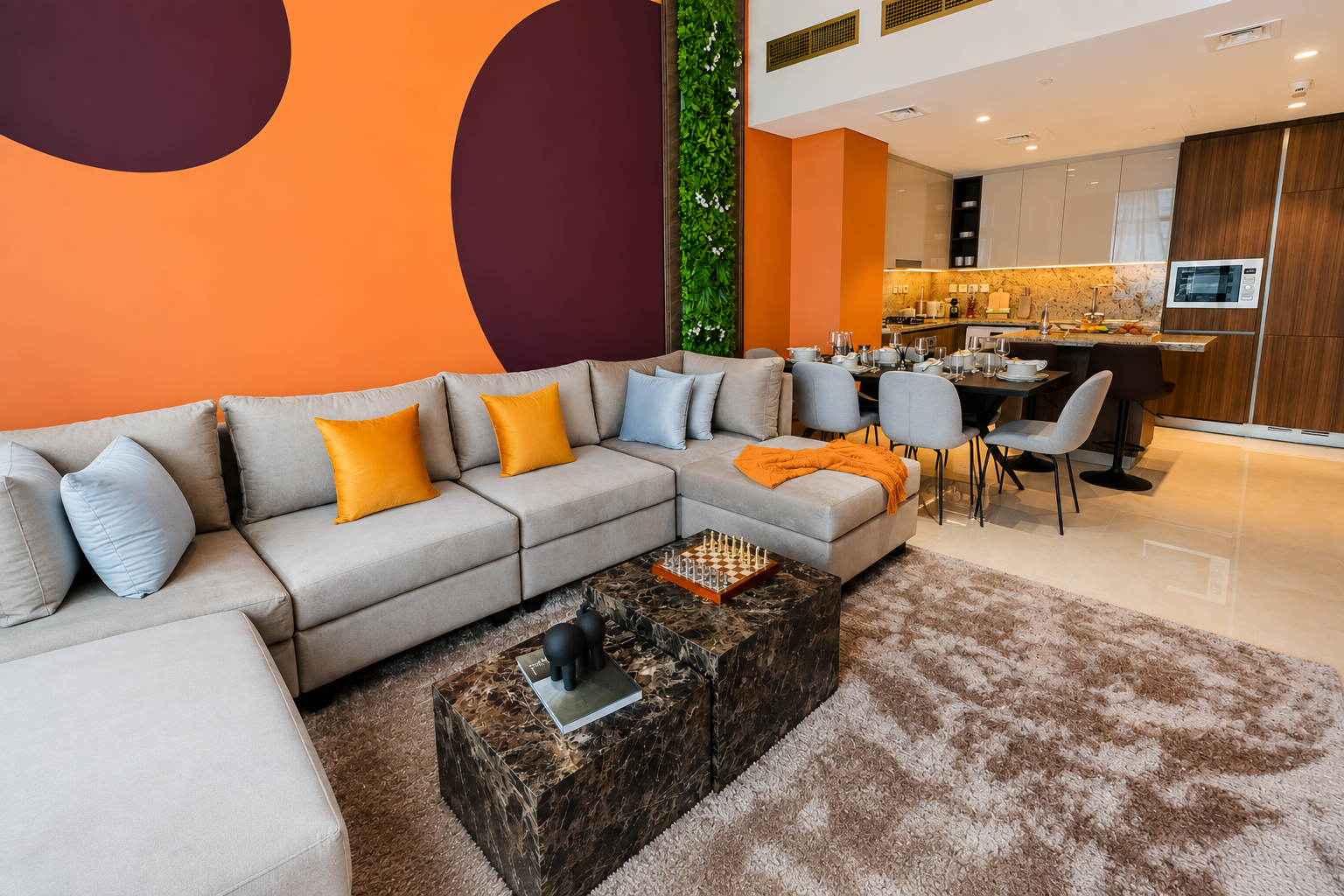 Luxurious | Upgraded | Bright & Spacious