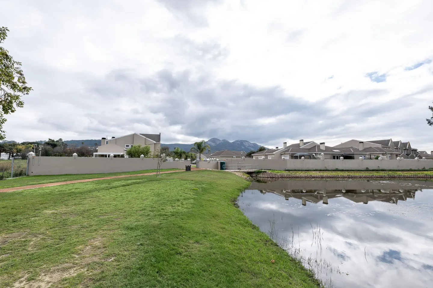 Recreational area