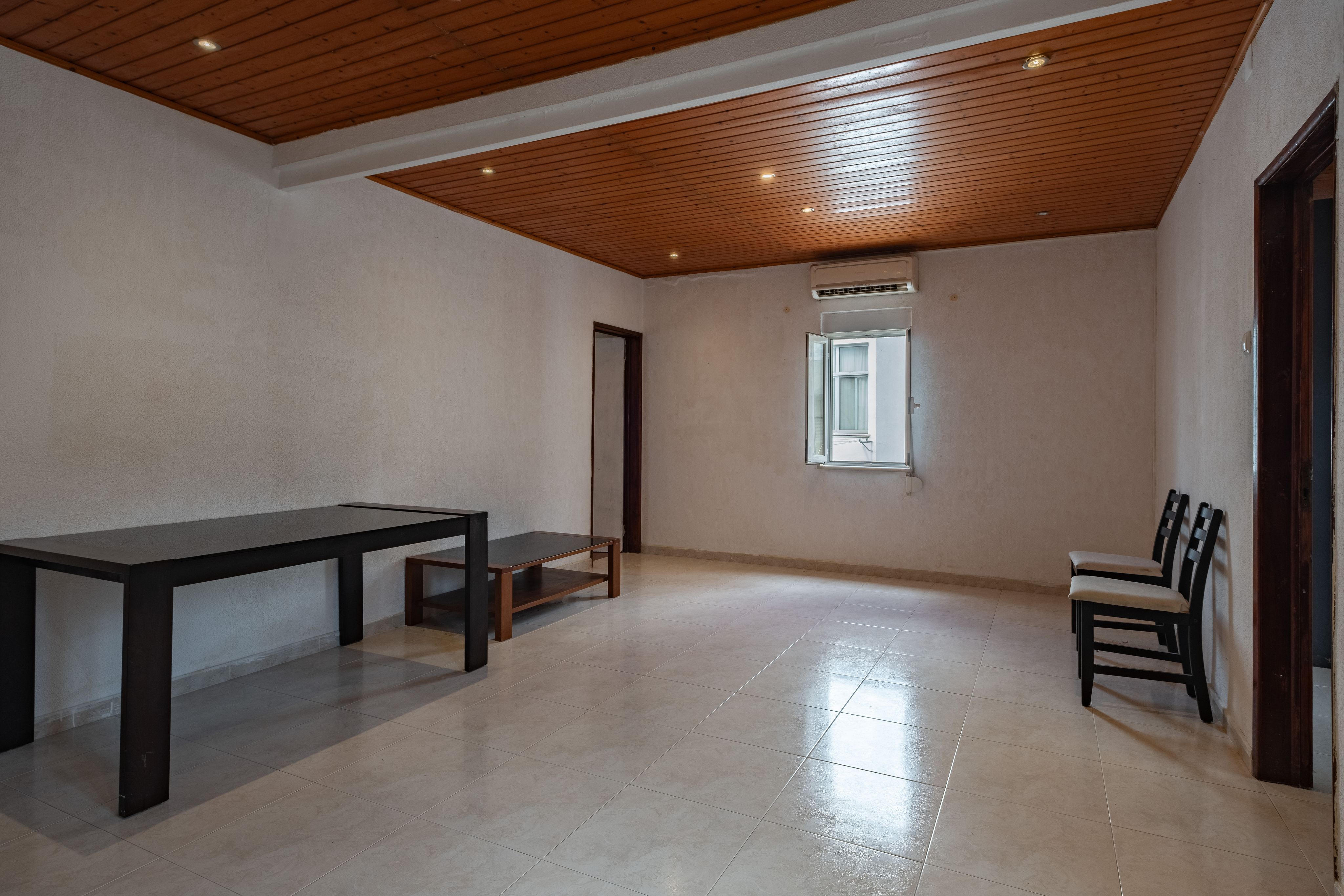 2 Bedroom apartment with sea view in Cruz Quebrada/Dafundo