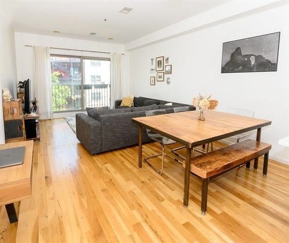 Hoboken Condo w/ Shared Yard & Gym!