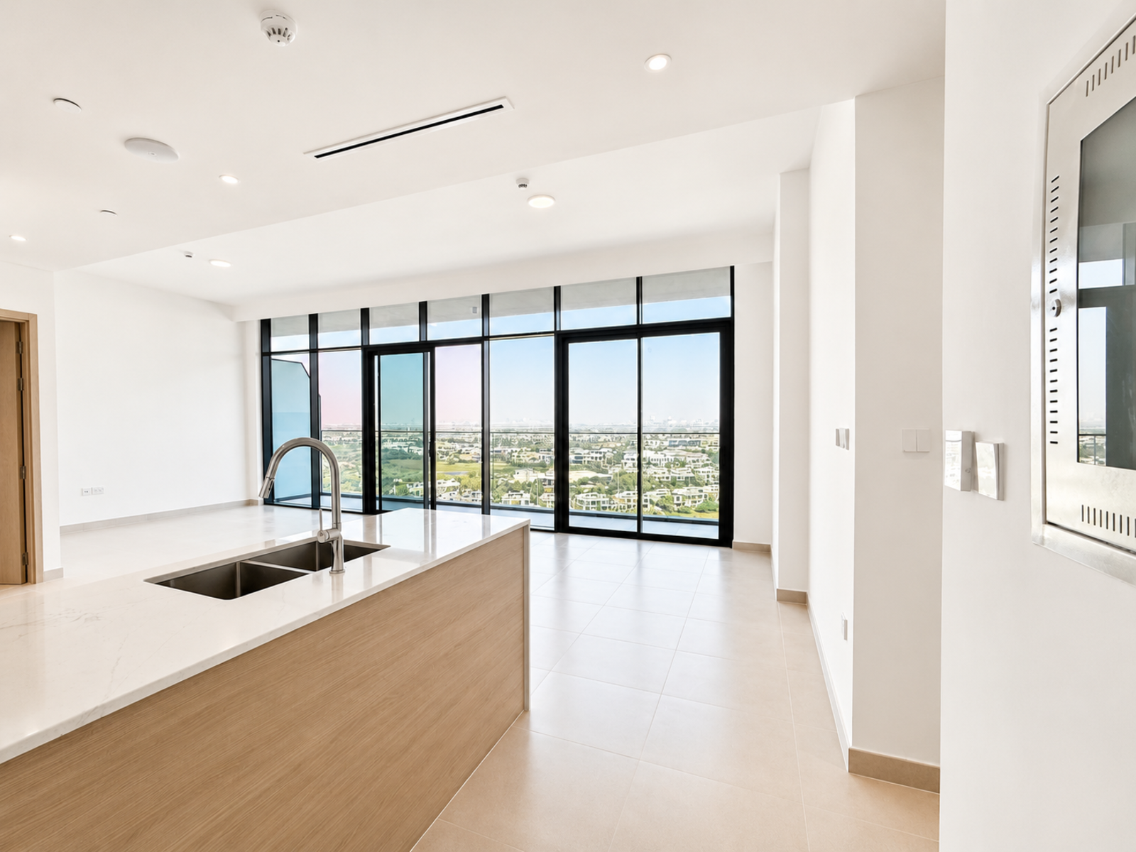 Premium Location | Golf Course View | Spacious
