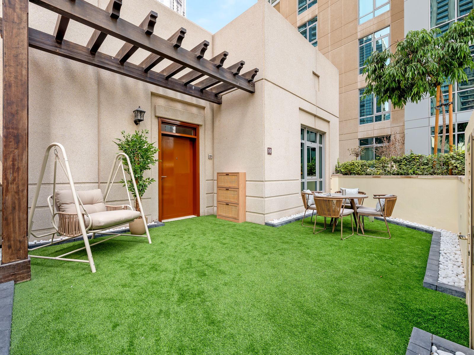 Unique Layout | Private Garden | Fully Upgraded