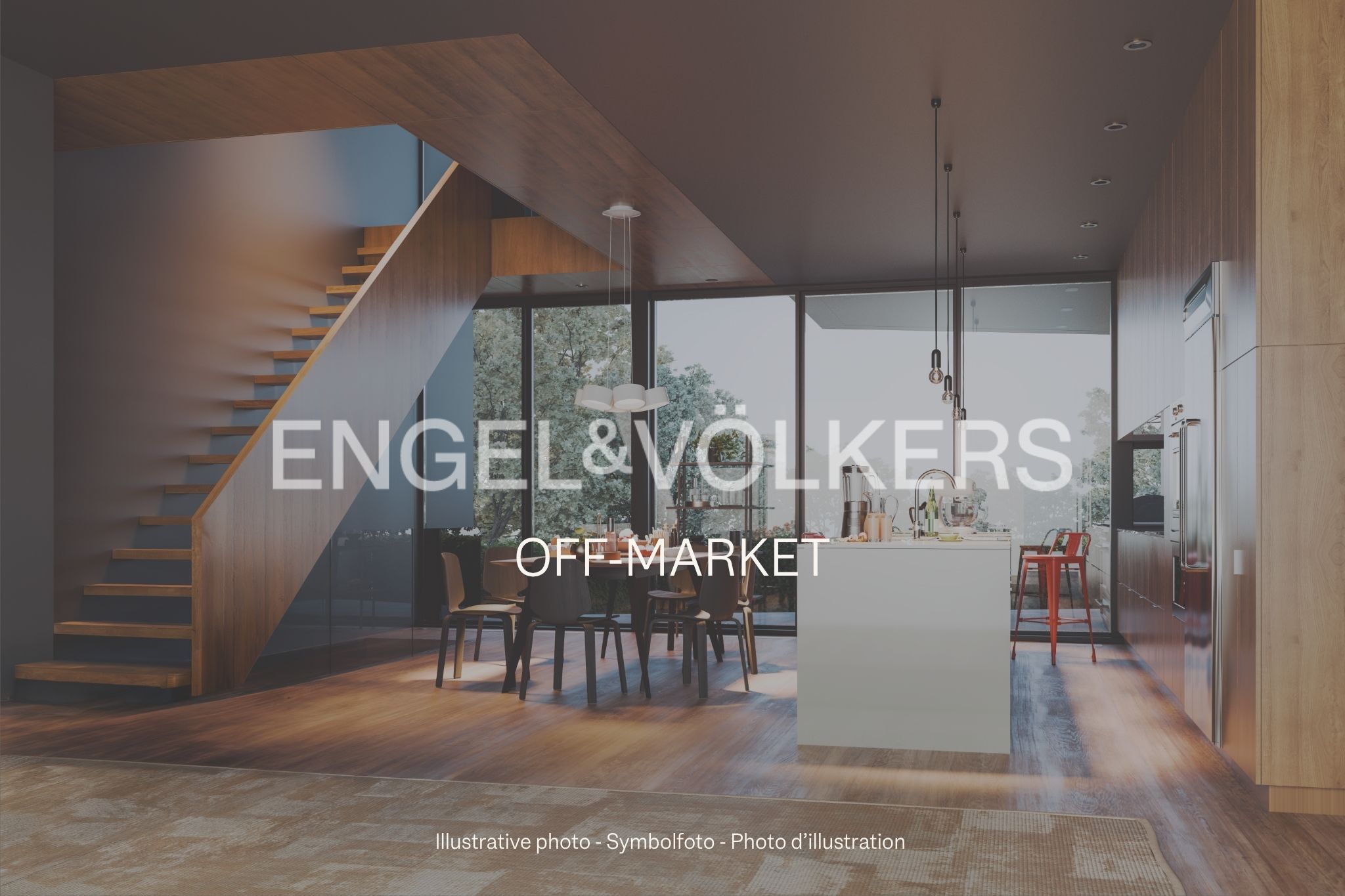 Propriété d’exception en off-market