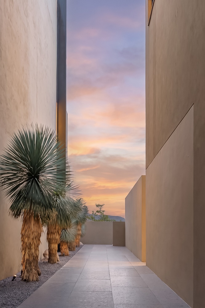 Casa Granada | San Miguel de Allende