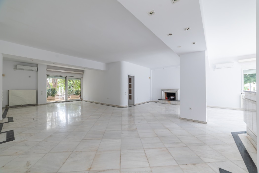 Αυτόνομη μεζονέτα  285 sq.m