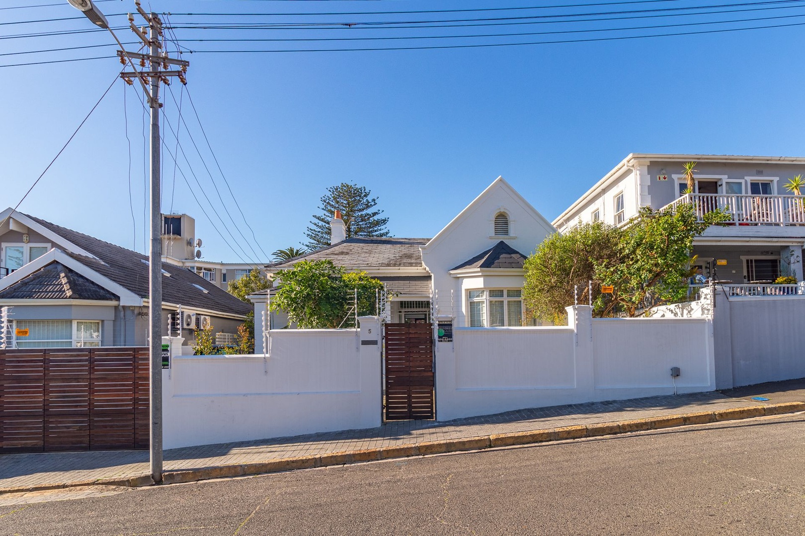 3 Bedroom House in Sea Point