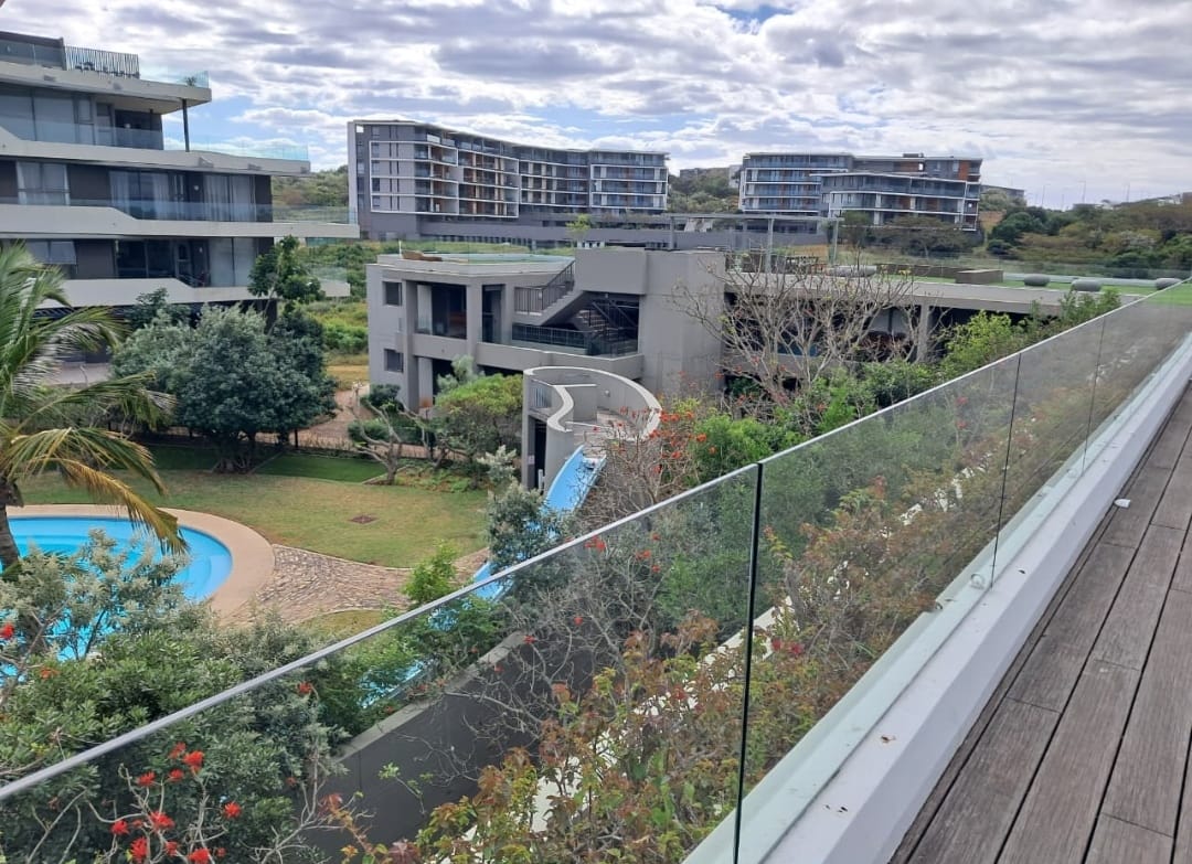 COMPLEX LIVING JUST GOT BETTER!