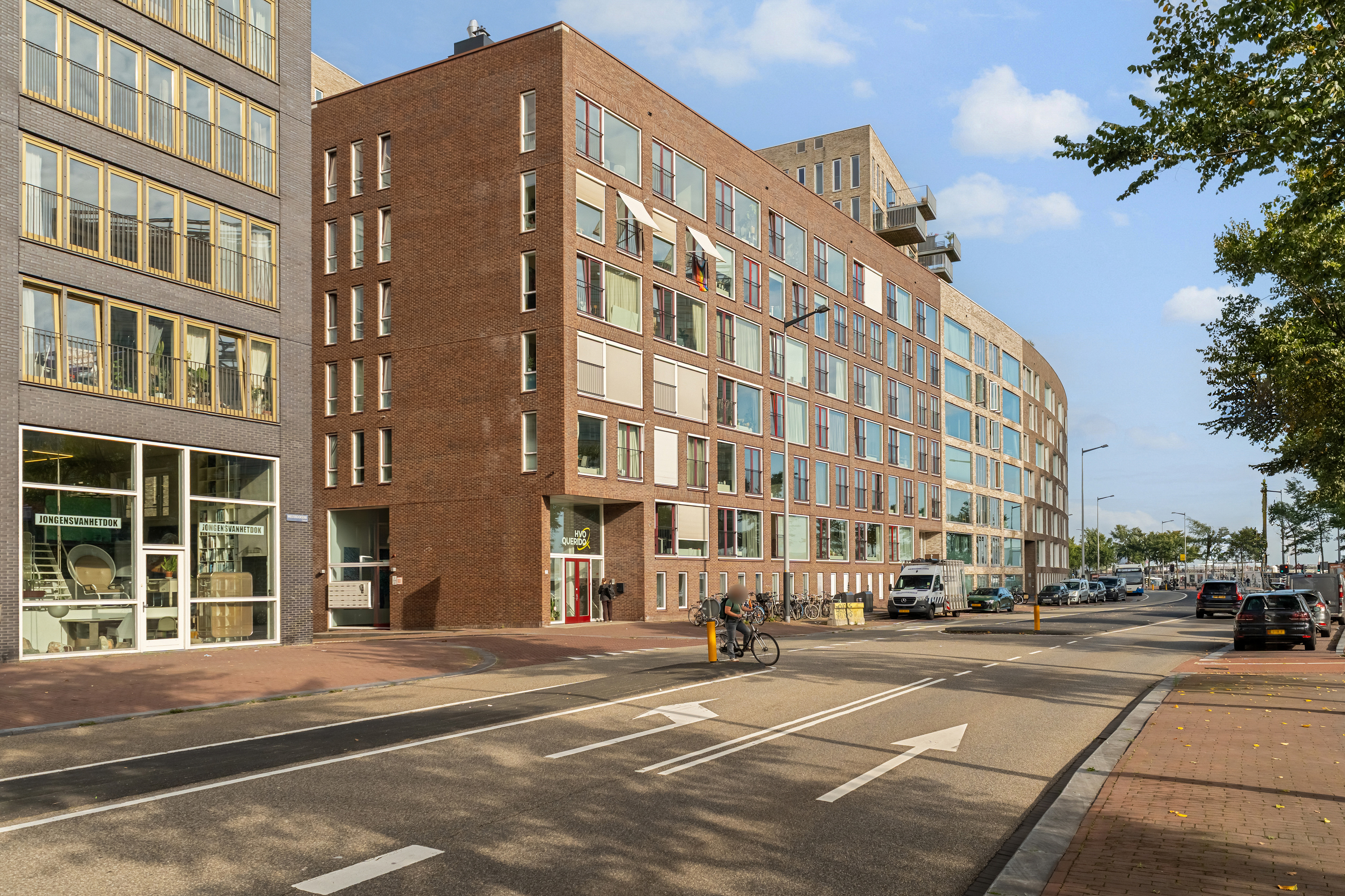 Westerdok 380, Amsterdam