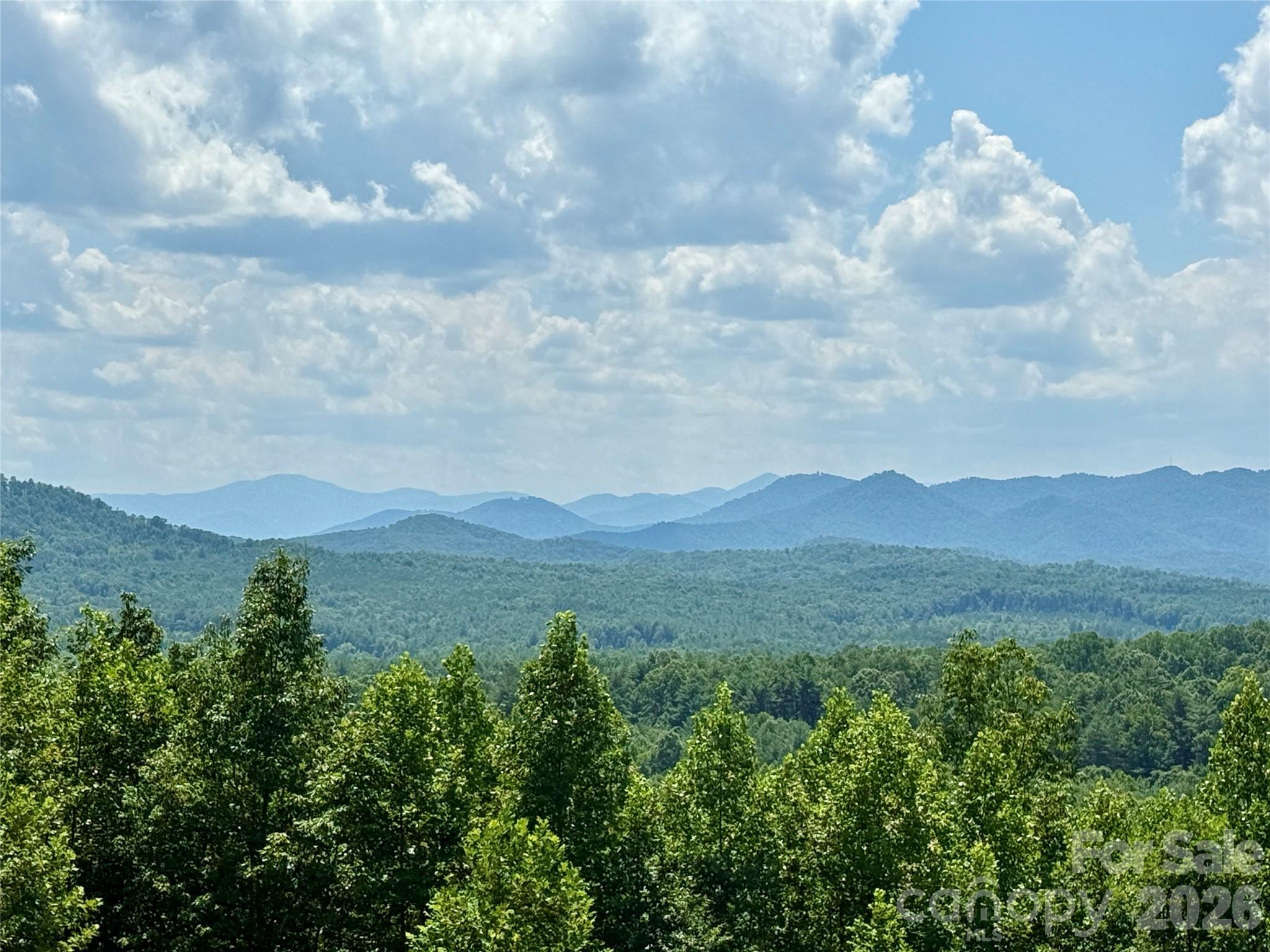 Million-Dollar Mountain Views on 6 Private Acres