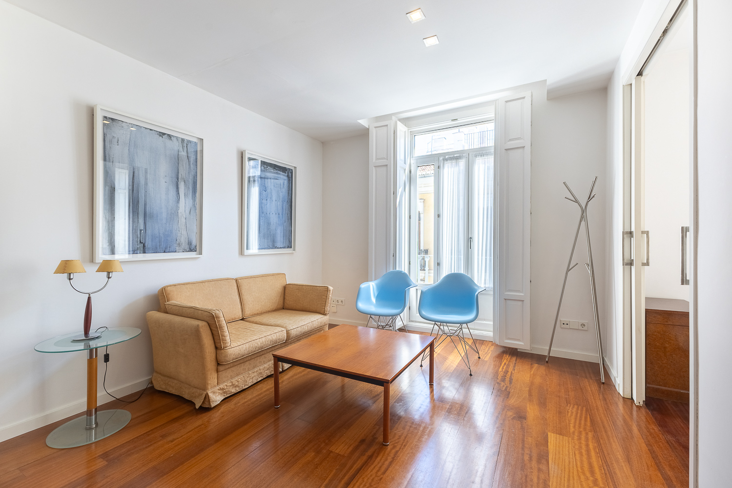 Your new home, right next to Valencia’s ‘green lung’, is waiting for you