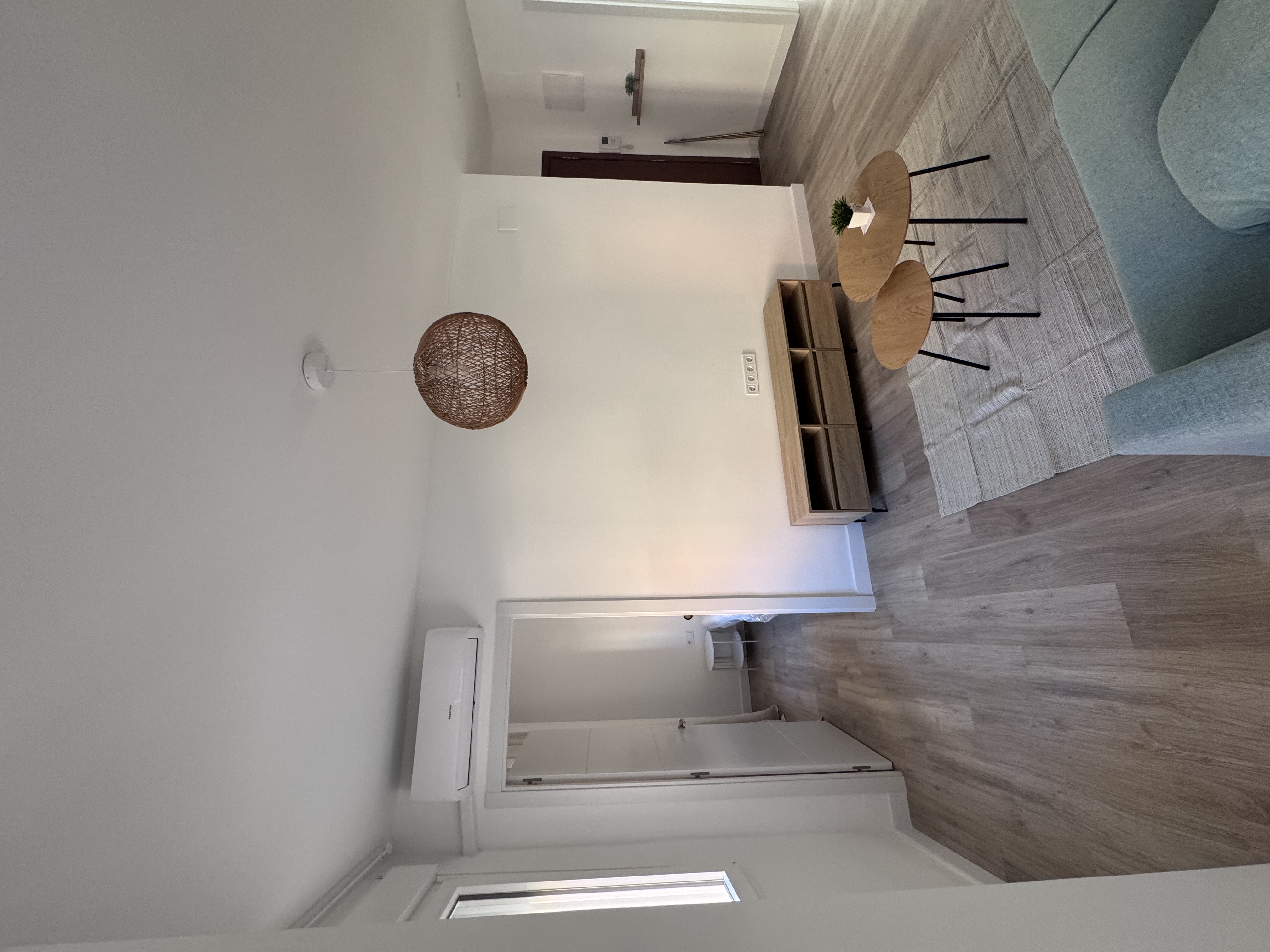 Newly renovated flat, Calle Músico Martín Soler