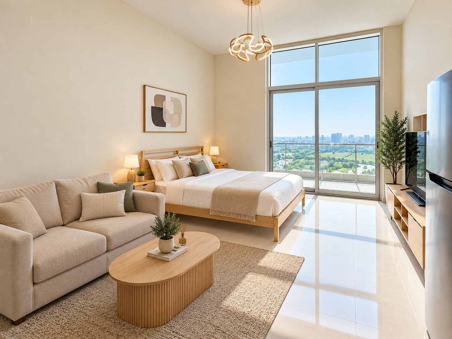 Exclusive | High Floor | Investor Opportunity