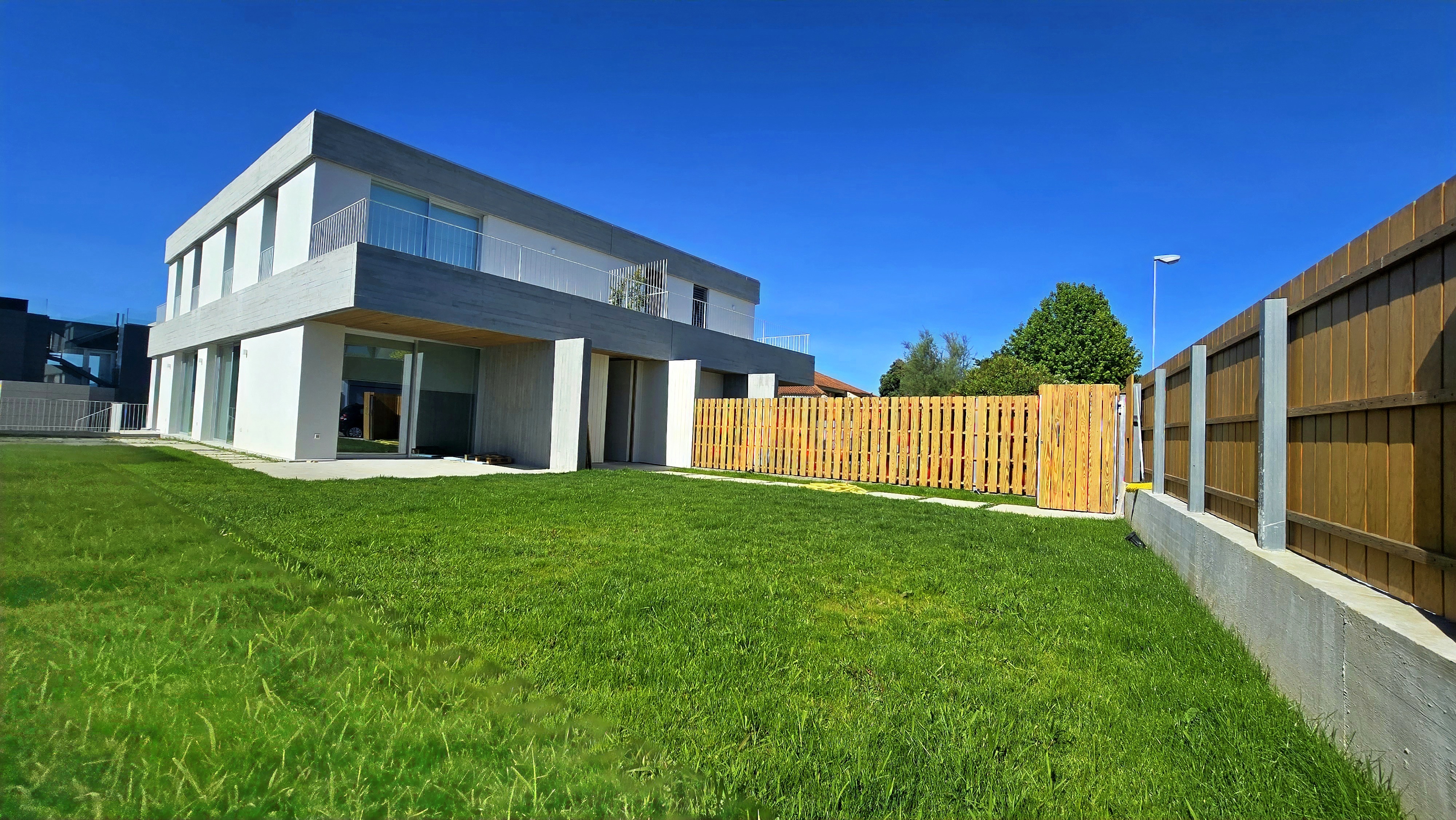 Casa de Diseño a Estrenar