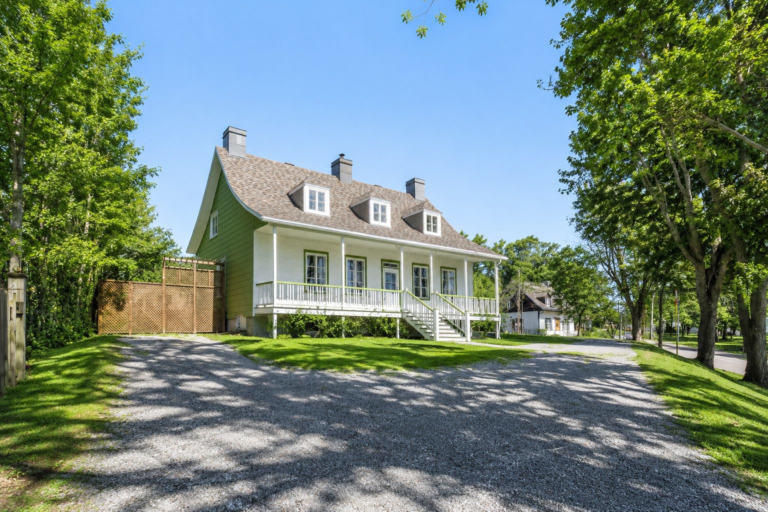 Saint-Jean-de-l'Île-d'Orléans, Québec