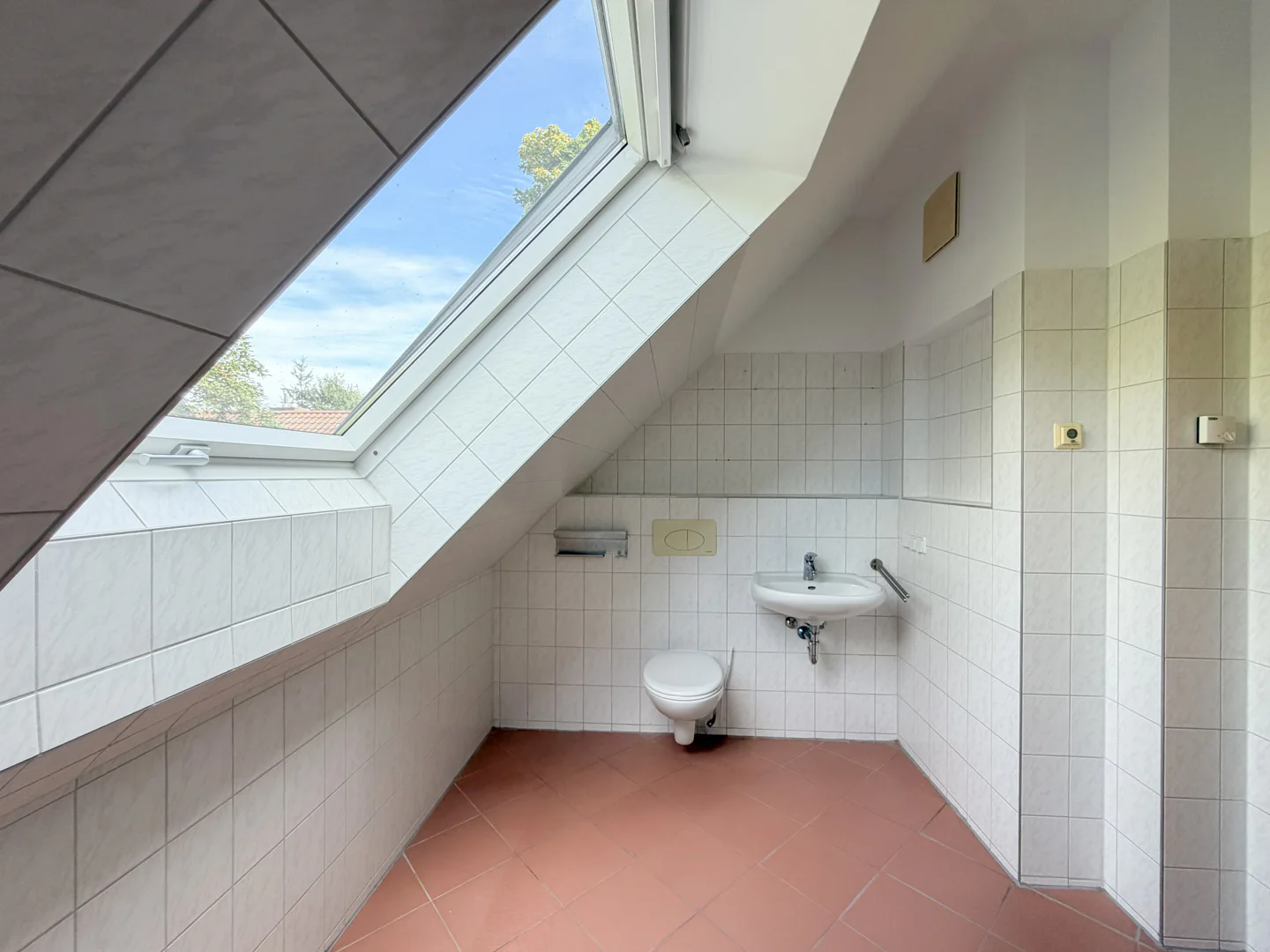 Familienhaus im Grünen in Berlin-Heiligensee - Foto 5