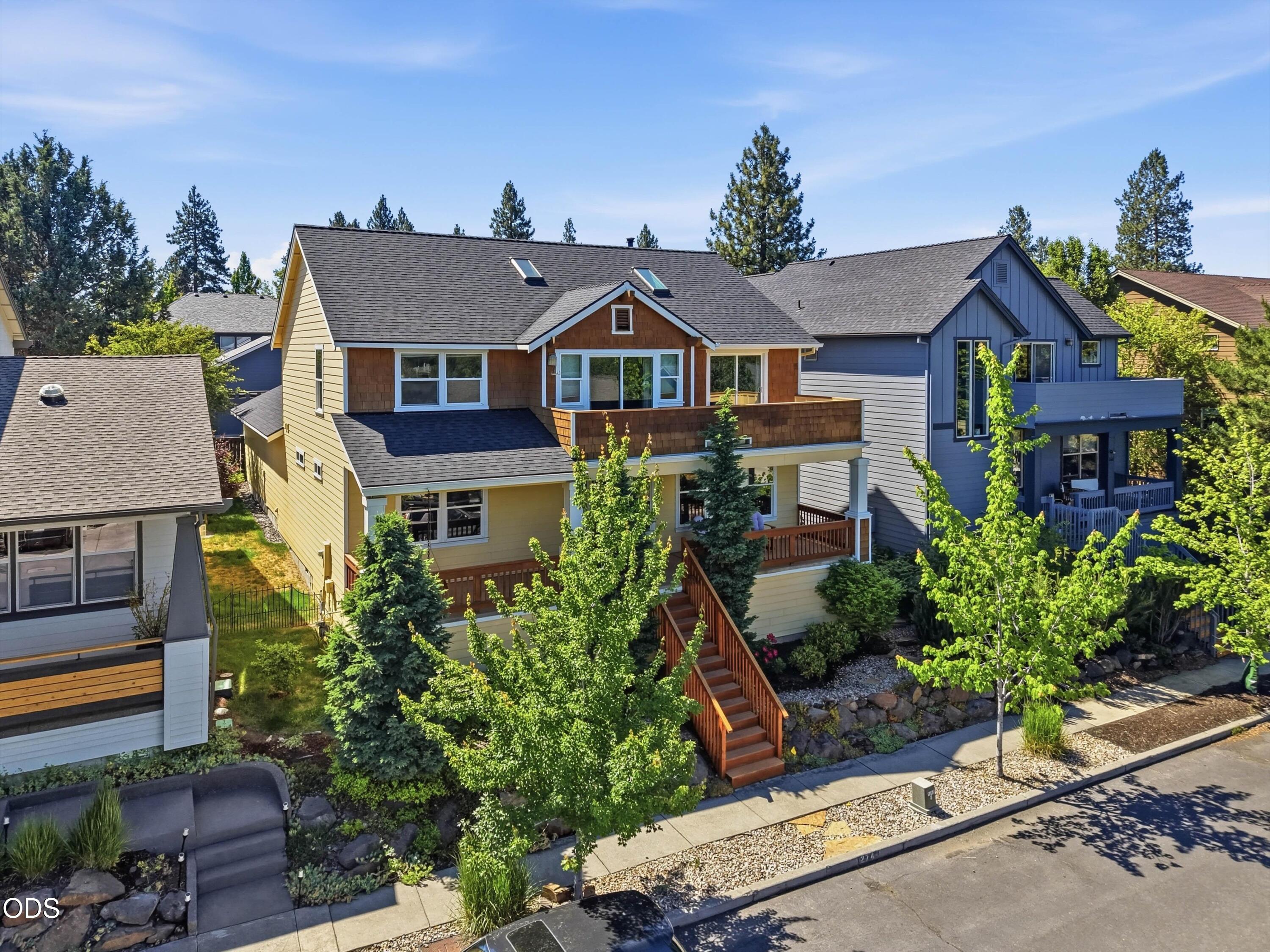 Beautifully Crafted 4 Bedroom Home in Northwest Bend