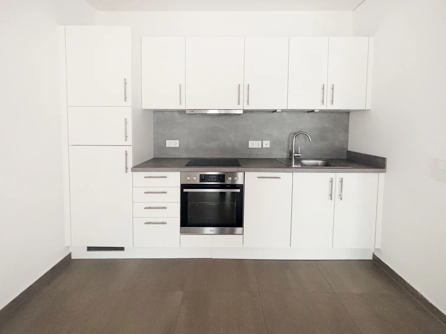 Moderne 2-Zimmer-Wohnung in grüner Lage - Photo 3
